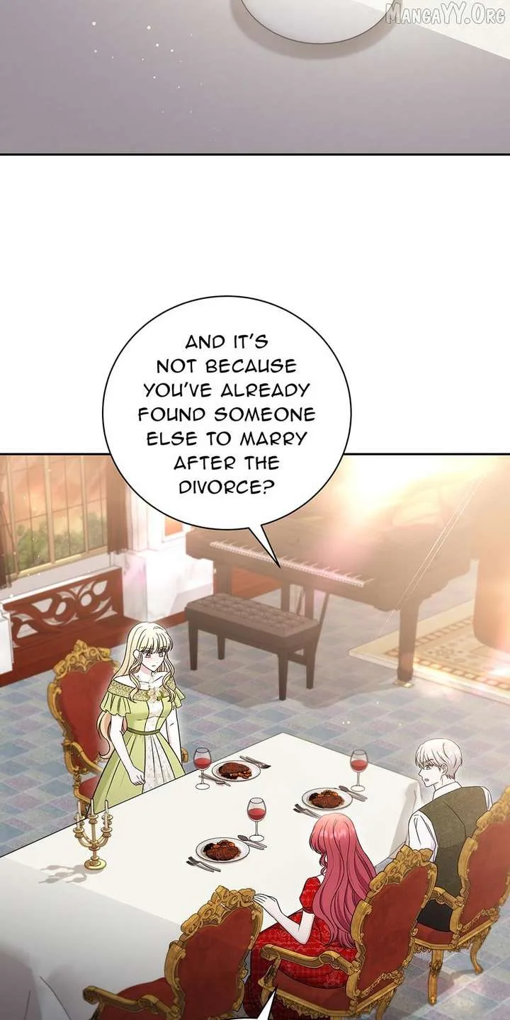 The Stepmother Likes Harems Chapter 50 page 17