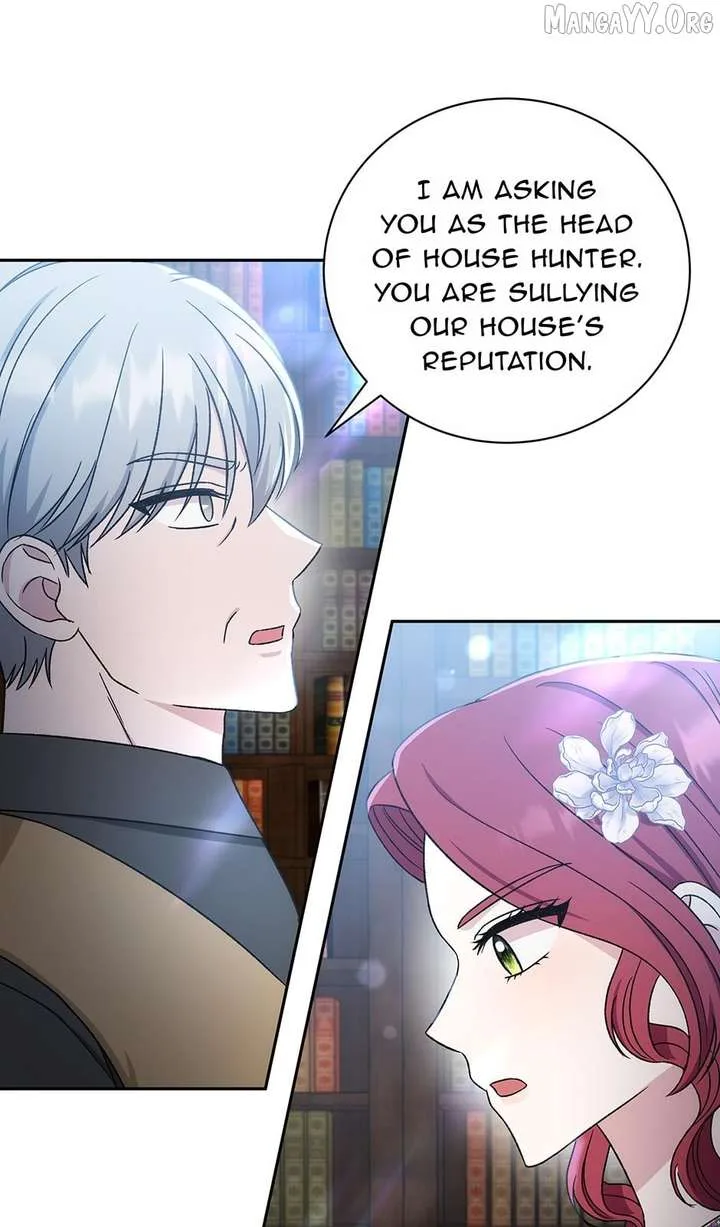 The Stepmother Likes Harems Chapter 50 page 68
