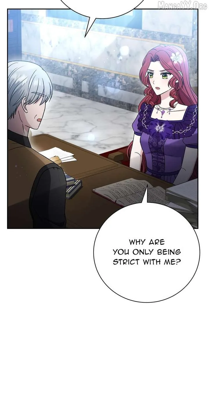 The Stepmother Likes Harems Chapter 50 page 86