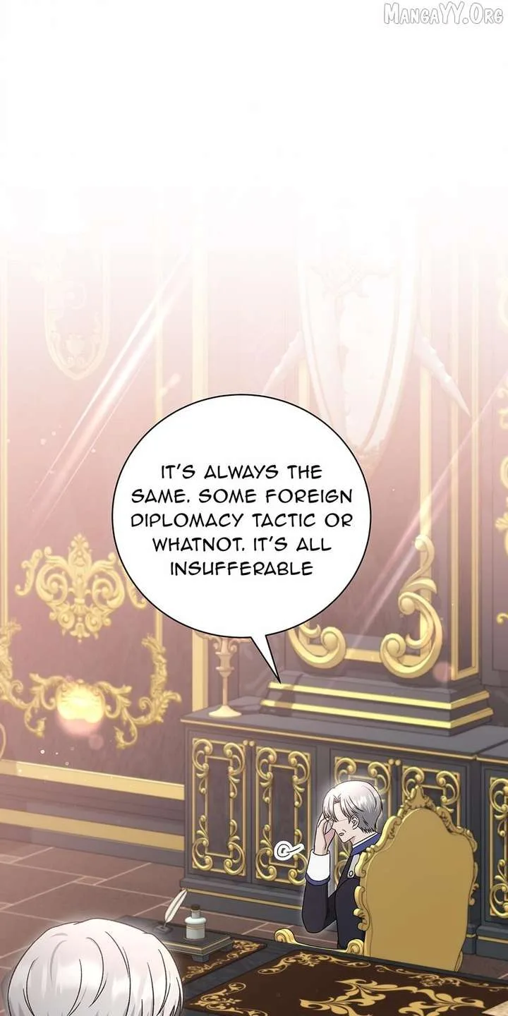 The Stepmother Likes Harems Chapter 50 page 53