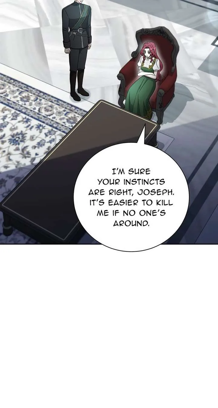 The Stepmother Likes Harems Chapter 49 page 74