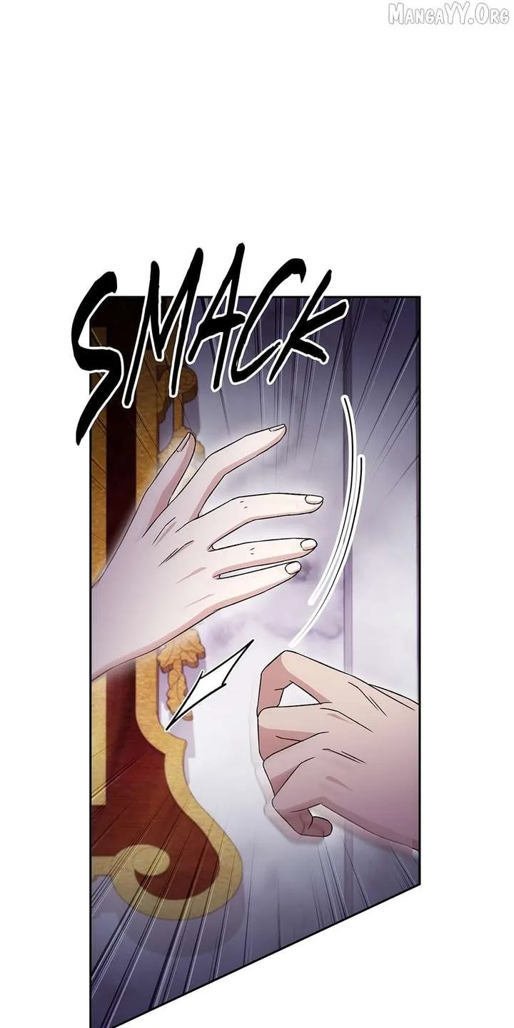 The Stepmother Likes Harems Chapter 50 page 33