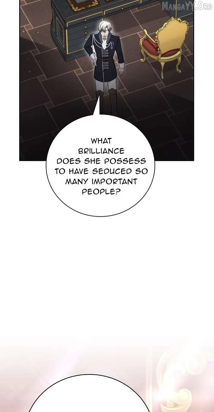 The Stepmother Likes Harems Chapter 50 page 49