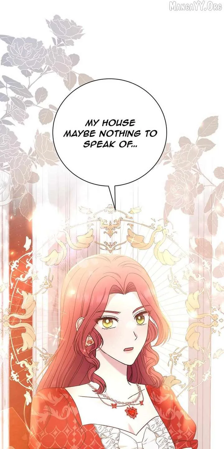 The Stepmother Likes Harems Chapter 50 page 38
