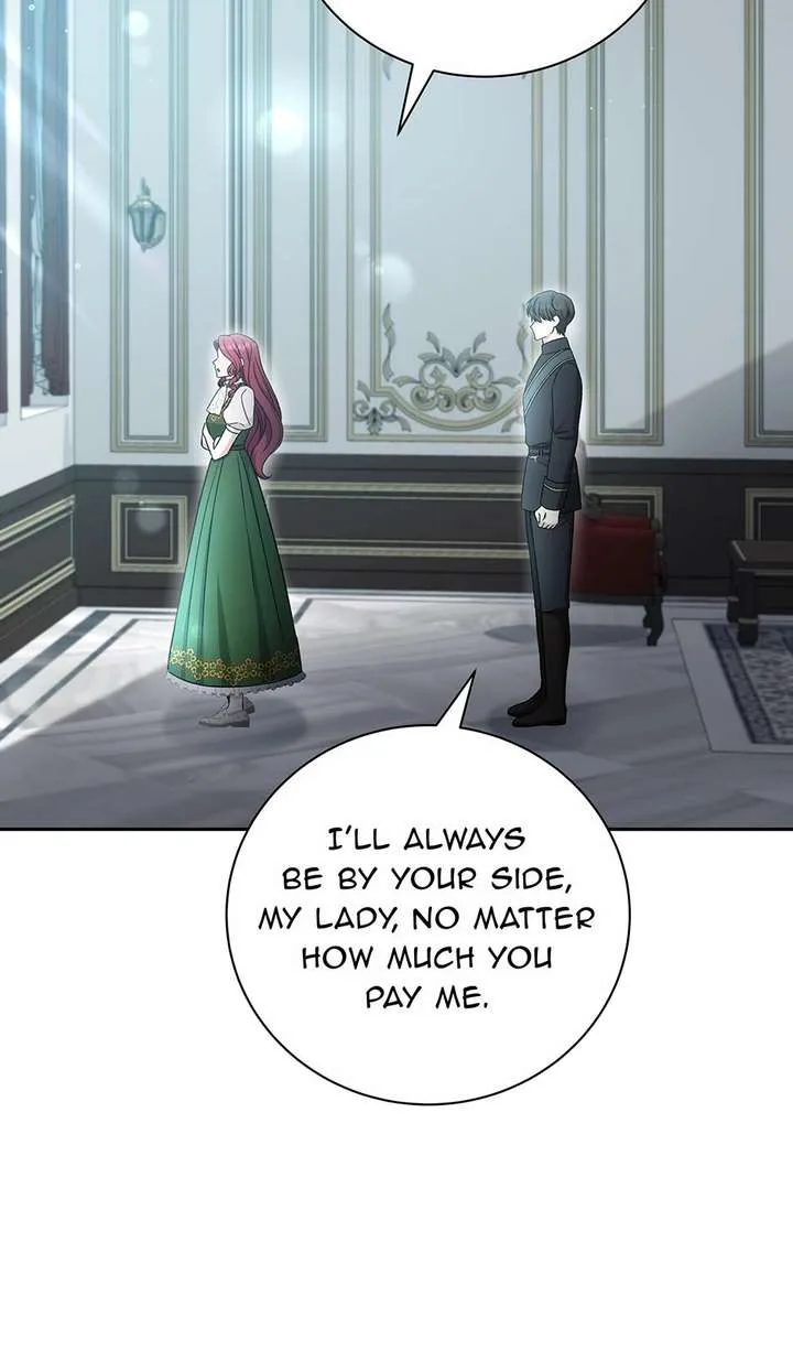 The Stepmother Likes Harems Chapter 49 page 79
