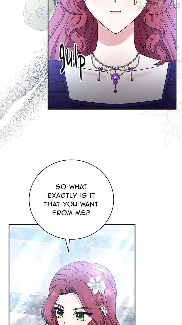 The Stepmother Likes Harems Chapter 50 page 89