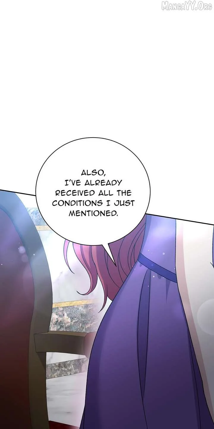 The Stepmother Likes Harems Chapter 50 page 97