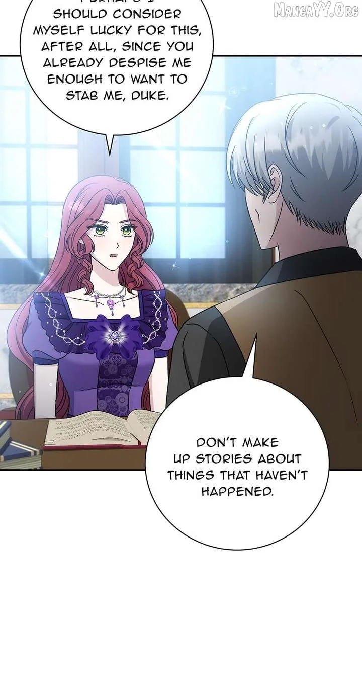 The Stepmother Likes Harems Chapter 50 page 81