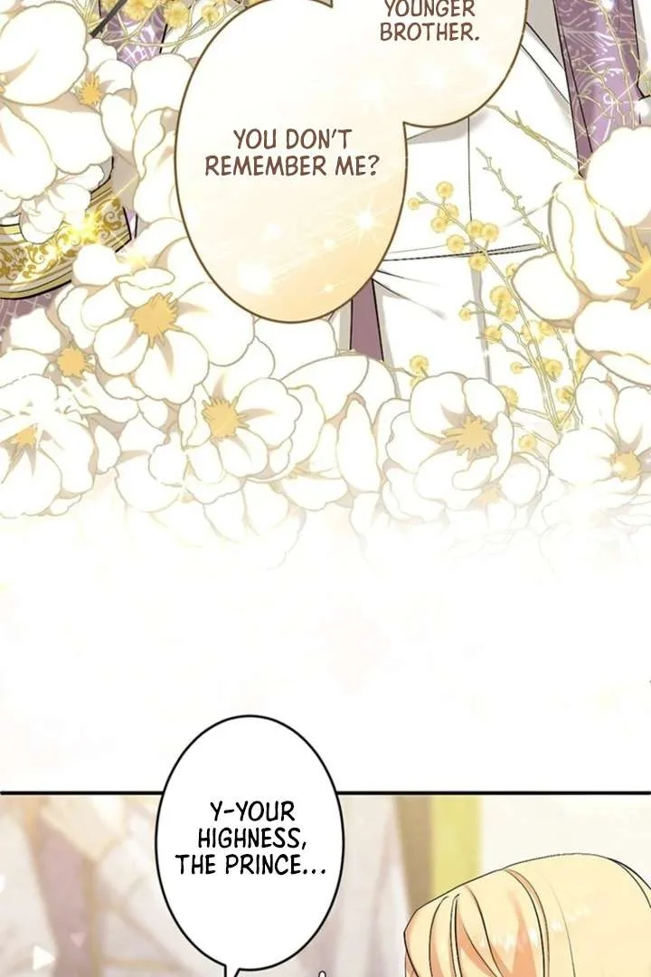 The Stone-Throwing Heiress: The King’s Younger Brother Can’t Stop Loving Her! Chapter 1 page 7