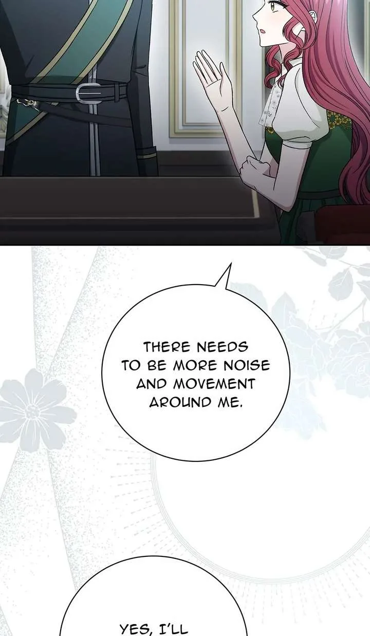 The Stepmother Likes Harems Chapter 49 page 76