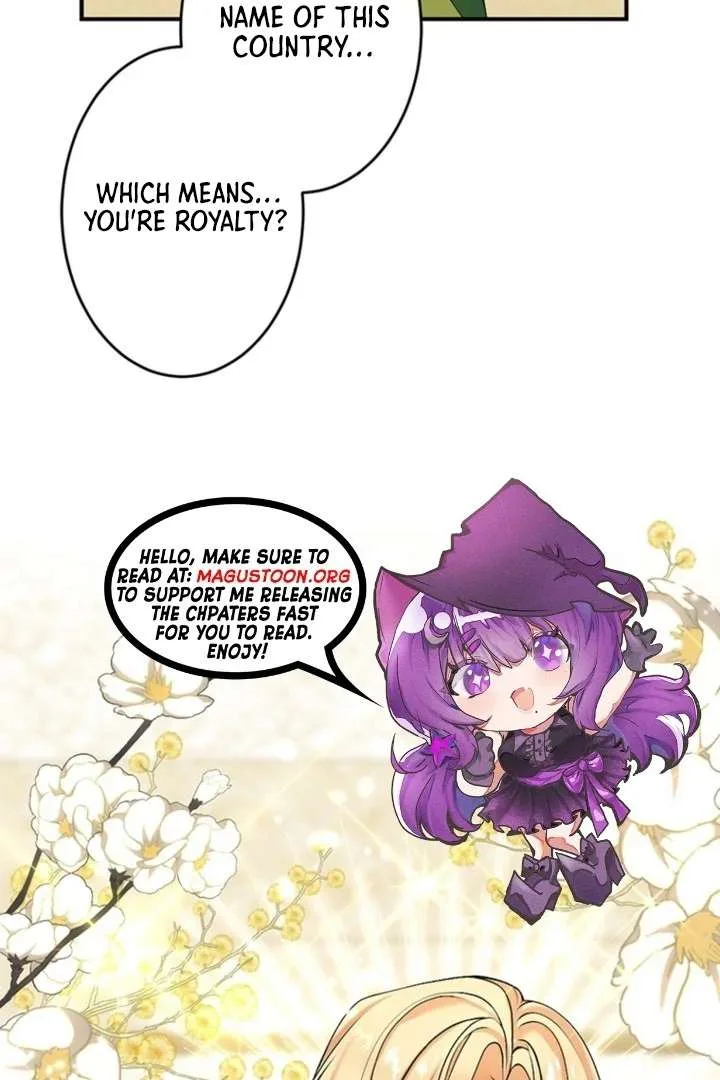 The Stone-Throwing Heiress: The King’s Younger Brother Can’t Stop Loving Her! Chapter 1 page 5