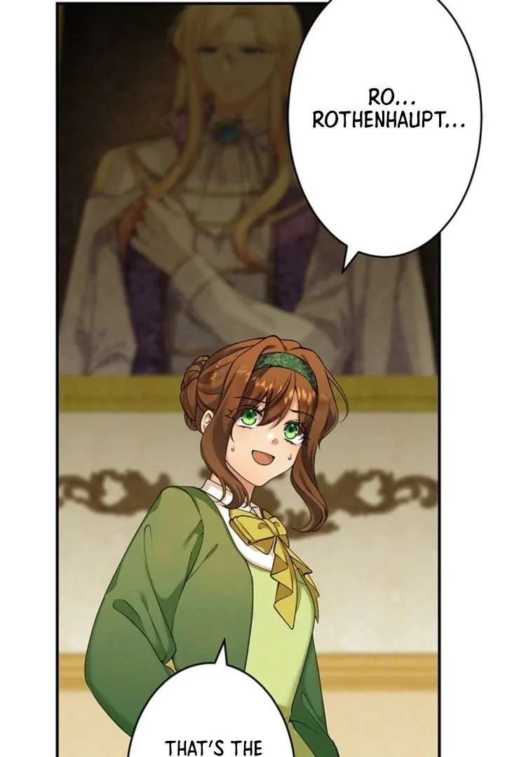 The Stone-Throwing Heiress: The King’s Younger Brother Can’t Stop Loving Her! Chapter 1 page 4