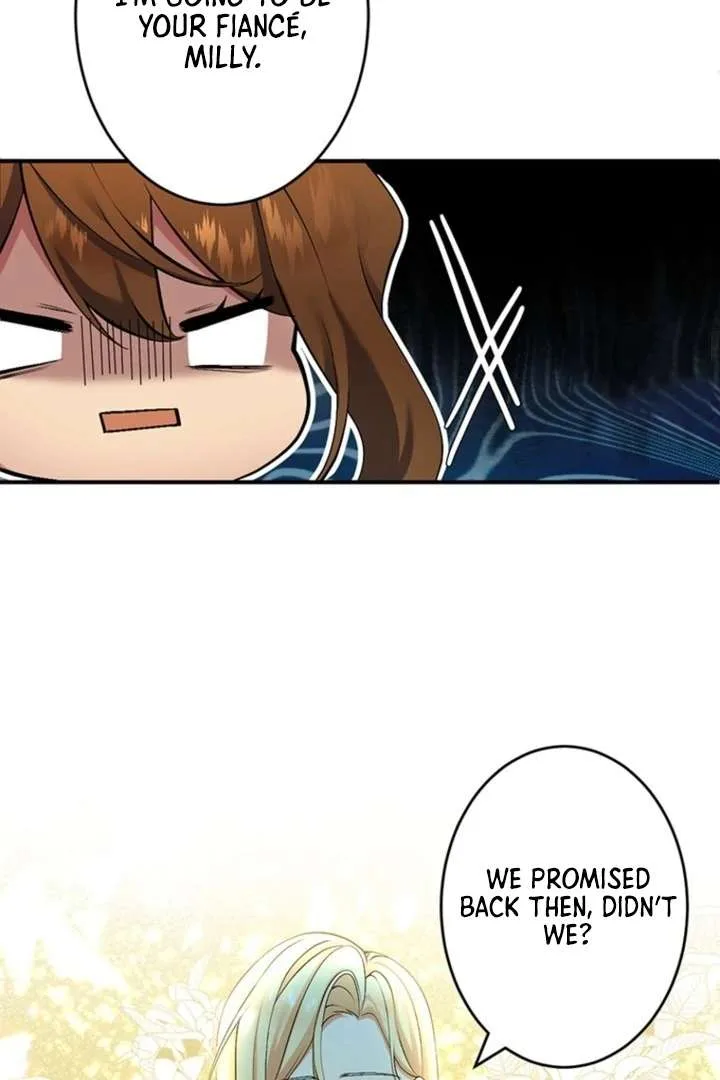 The Stone-Throwing Heiress: The King’s Younger Brother Can’t Stop Loving Her! Chapter 1 page 9