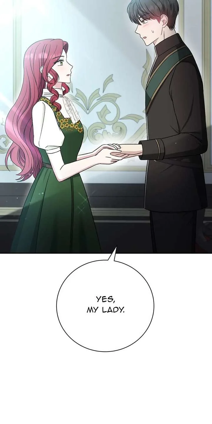 The Stepmother Likes Harems Chapter 49 page 84