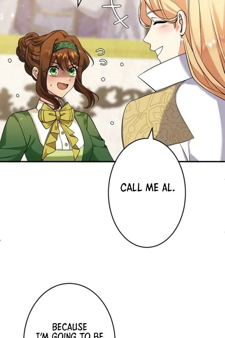 The Stone-Throwing Heiress: The King’s Younger Brother Can’t Stop Loving Her! Chapter 1 page 8