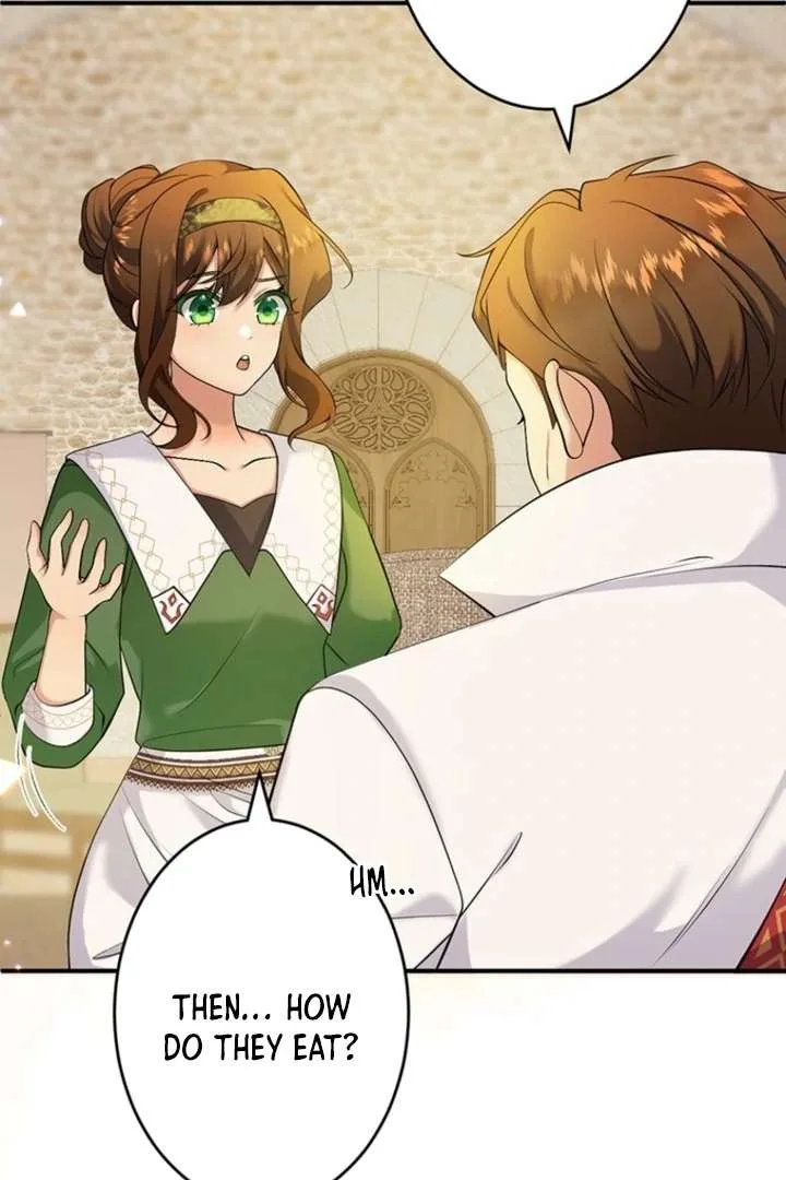 The Stone-Throwing Heiress: The King’s Younger Brother Can’t Stop Loving Her! Chapter 1 page 25
