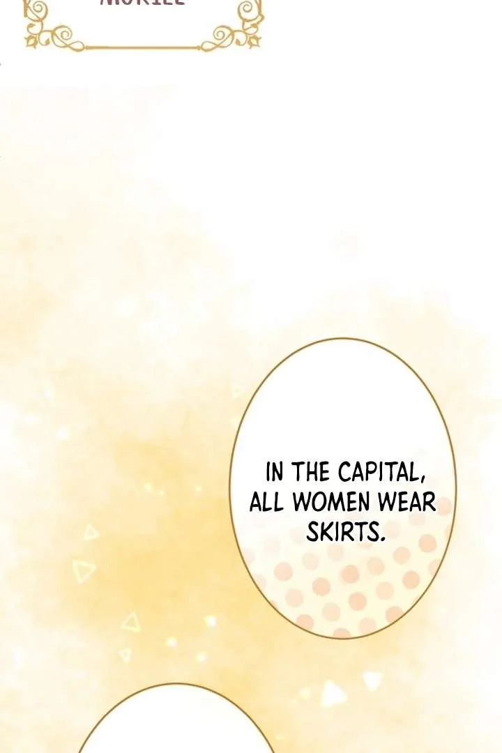The Stone-Throwing Heiress: The King’s Younger Brother Can’t Stop Loving Her! Chapter 1 page 23