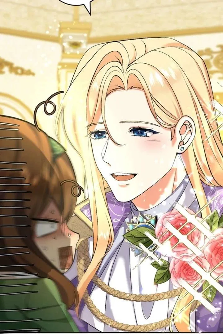 The Stone-Throwing Heiress: The King’s Younger Brother Can’t Stop Loving Her! Chapter 1 page 12