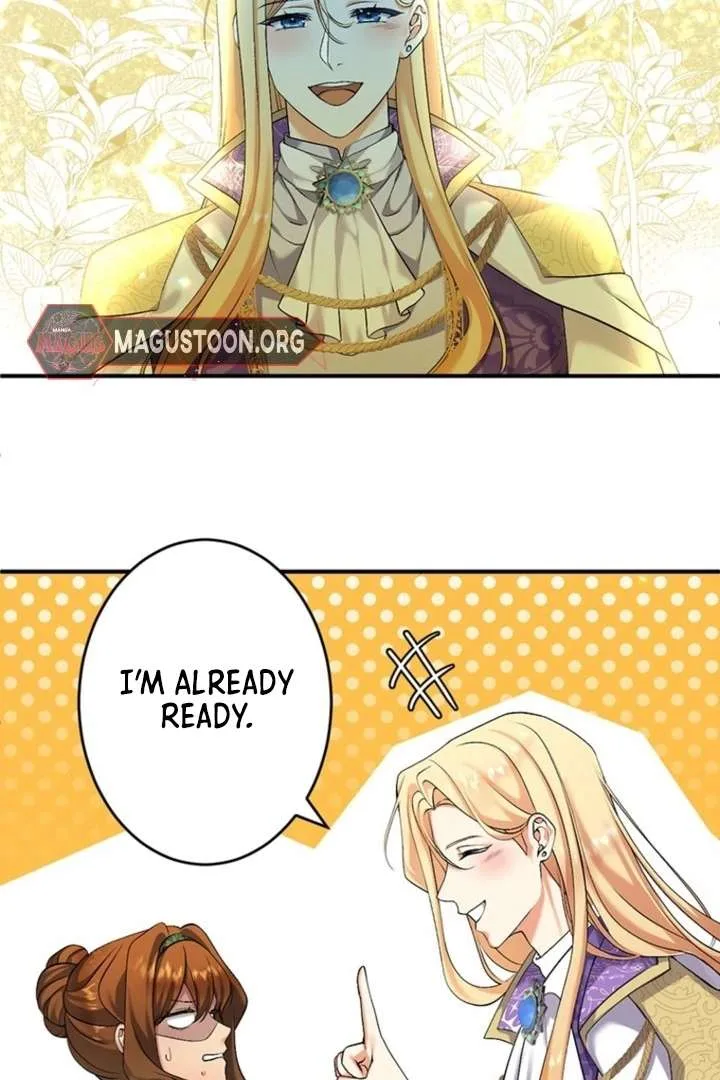 The Stone-Throwing Heiress: The King’s Younger Brother Can’t Stop Loving Her! Chapter 1 page 10