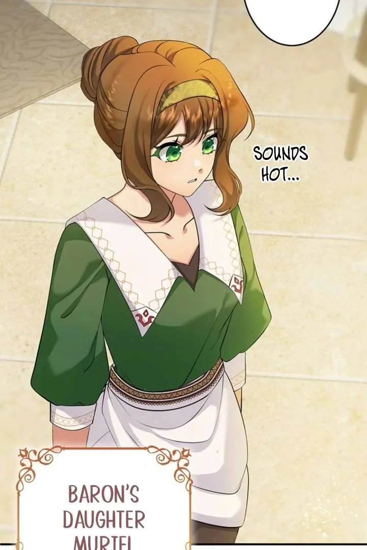 The Stone-Throwing Heiress: The King’s Younger Brother Can’t Stop Loving Her! Chapter 1 page 22