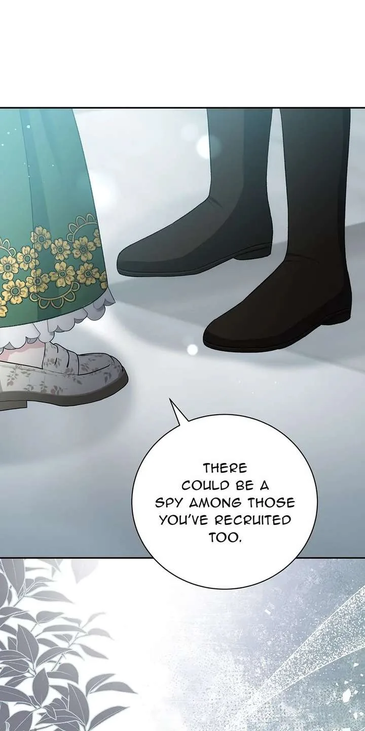 The Stepmother Likes Harems Chapter 49 page 80