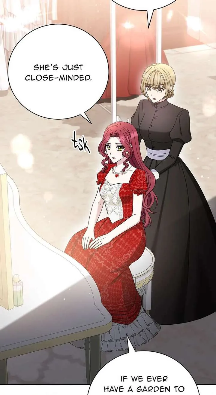The Stepmother Likes Harems Chapter 49 page 92