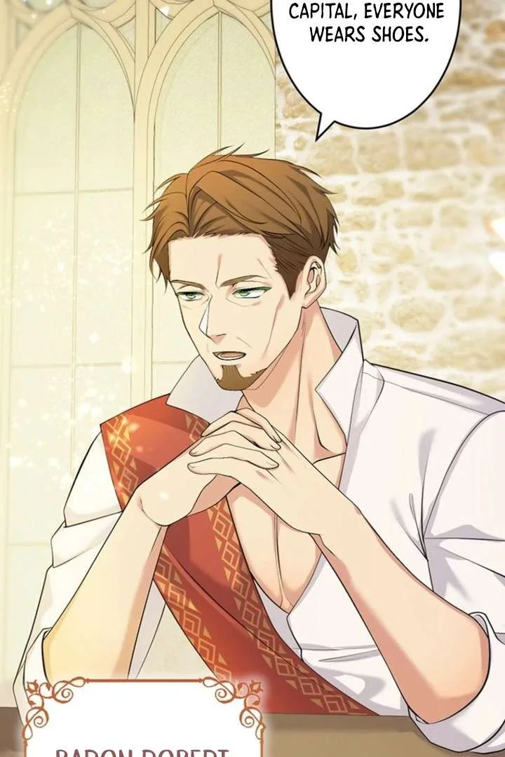 The Stone-Throwing Heiress: The King’s Younger Brother Can’t Stop Loving Her! Chapter 1 page 20