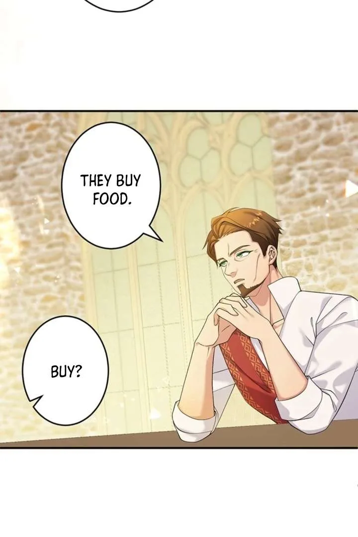 The Stone-Throwing Heiress: The King’s Younger Brother Can’t Stop Loving Her! Chapter 1 page 26