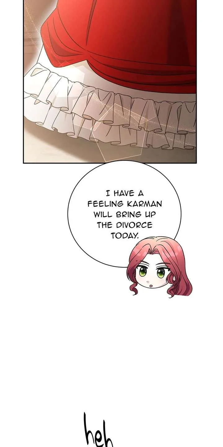 The Stepmother Likes Harems Chapter 49 page 87