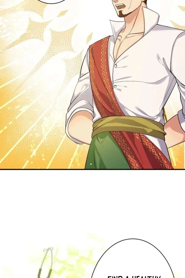 The Stone-Throwing Heiress: The King’s Younger Brother Can’t Stop Loving Her! Chapter 1 page 40