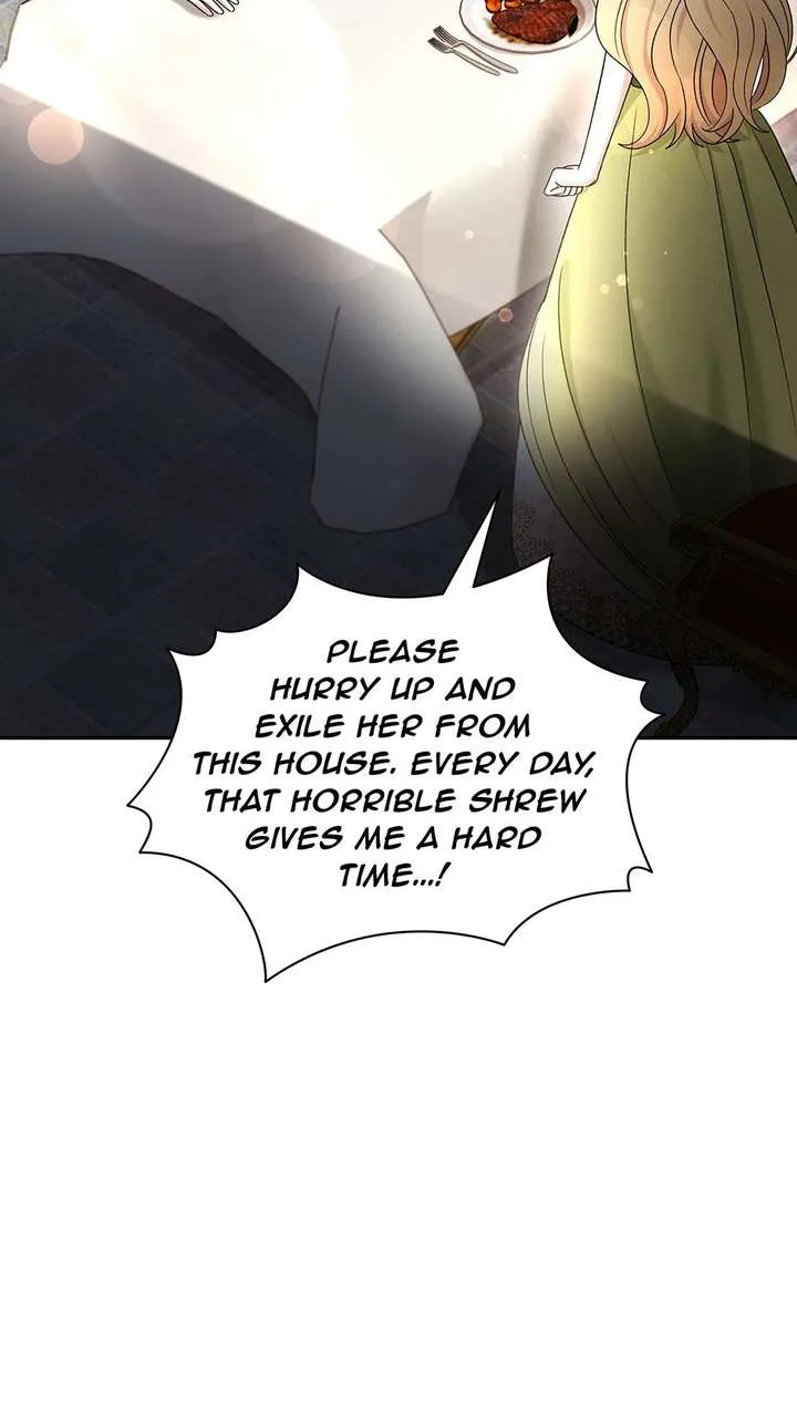 The Stepmother Likes Harems Chapter 49 page 113