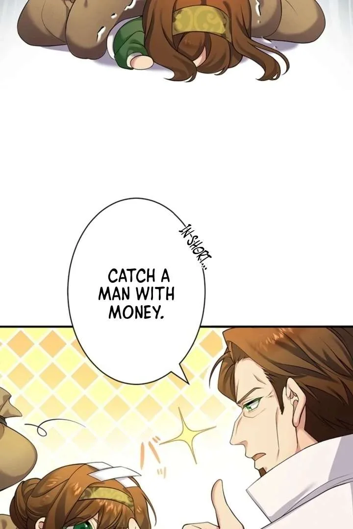 The Stone-Throwing Heiress: The King’s Younger Brother Can’t Stop Loving Her! Chapter 1 page 38