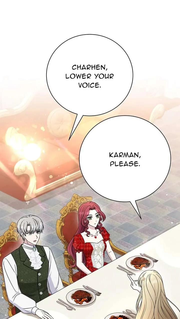 The Stepmother Likes Harems Chapter 49 page 112