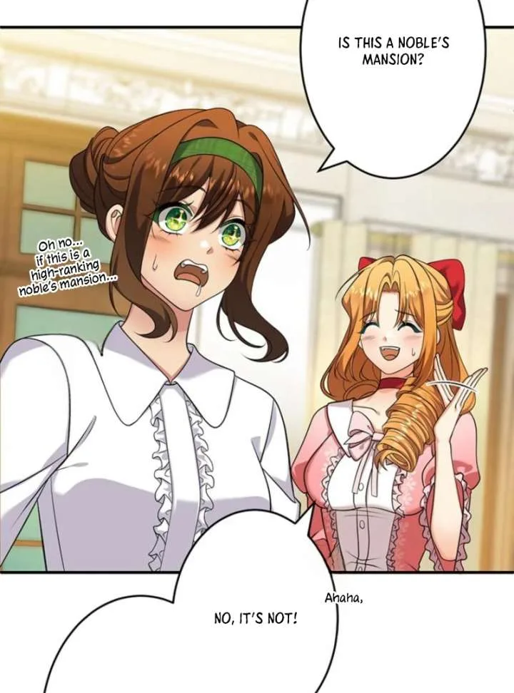 The Stone-Throwing Heiress: The King’s Younger Brother Can’t Stop Loving Her! Chapter 2 page 20