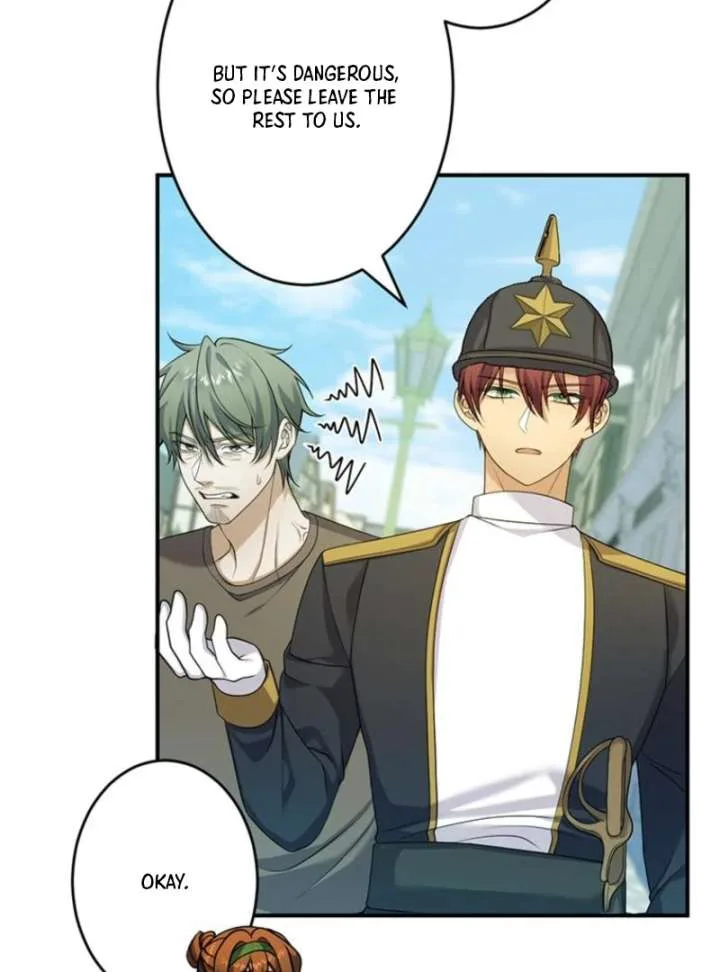 The Stone-Throwing Heiress: The King’s Younger Brother Can’t Stop Loving Her! Chapter 2 page 4