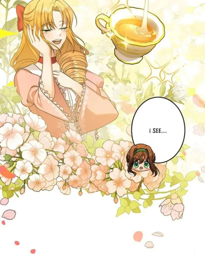 The Stone-Throwing Heiress: The King’s Younger Brother Can’t Stop Loving Her! Chapter 2 page 33