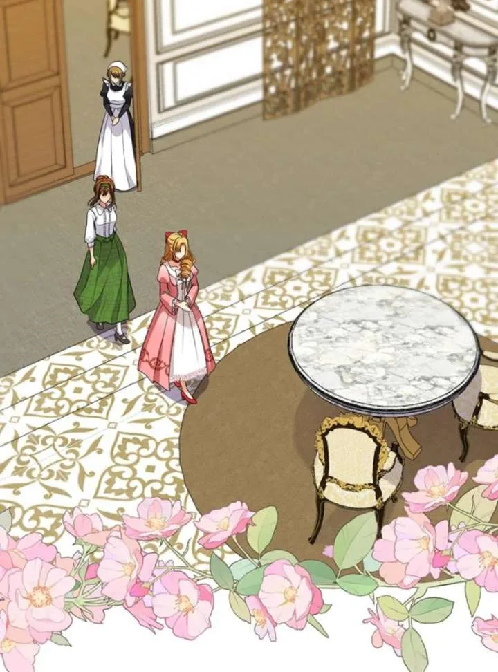 The Stone-Throwing Heiress: The King’s Younger Brother Can’t Stop Loving Her! Chapter 2 page 24