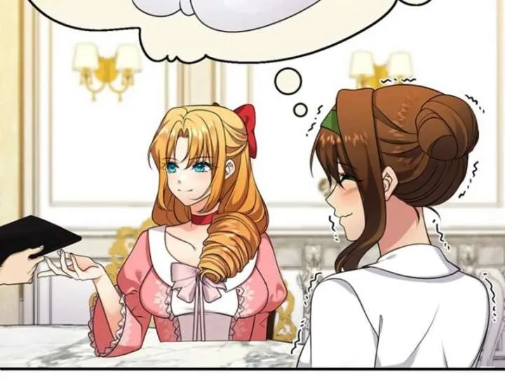 The Stone-Throwing Heiress: The King’s Younger Brother Can’t Stop Loving Her! Chapter 2 page 27
