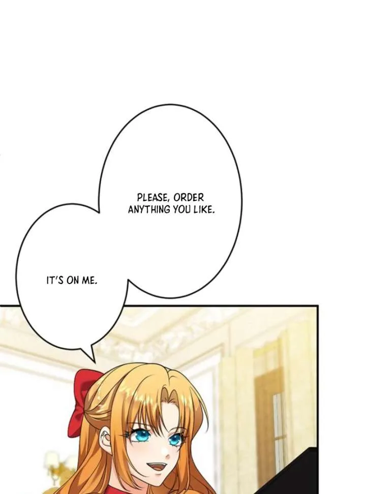 The Stone-Throwing Heiress: The King’s Younger Brother Can’t Stop Loving Her! Chapter 2 page 28