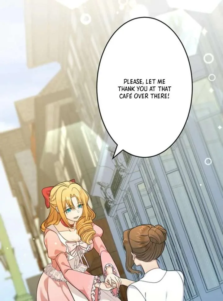 The Stone-Throwing Heiress: The King’s Younger Brother Can’t Stop Loving Her! Chapter 2 page 11