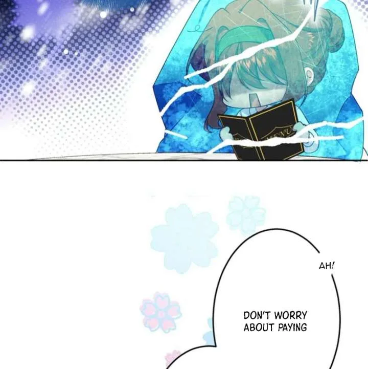 The Stone-Throwing Heiress: The King’s Younger Brother Can’t Stop Loving Her! Chapter 2 page 39