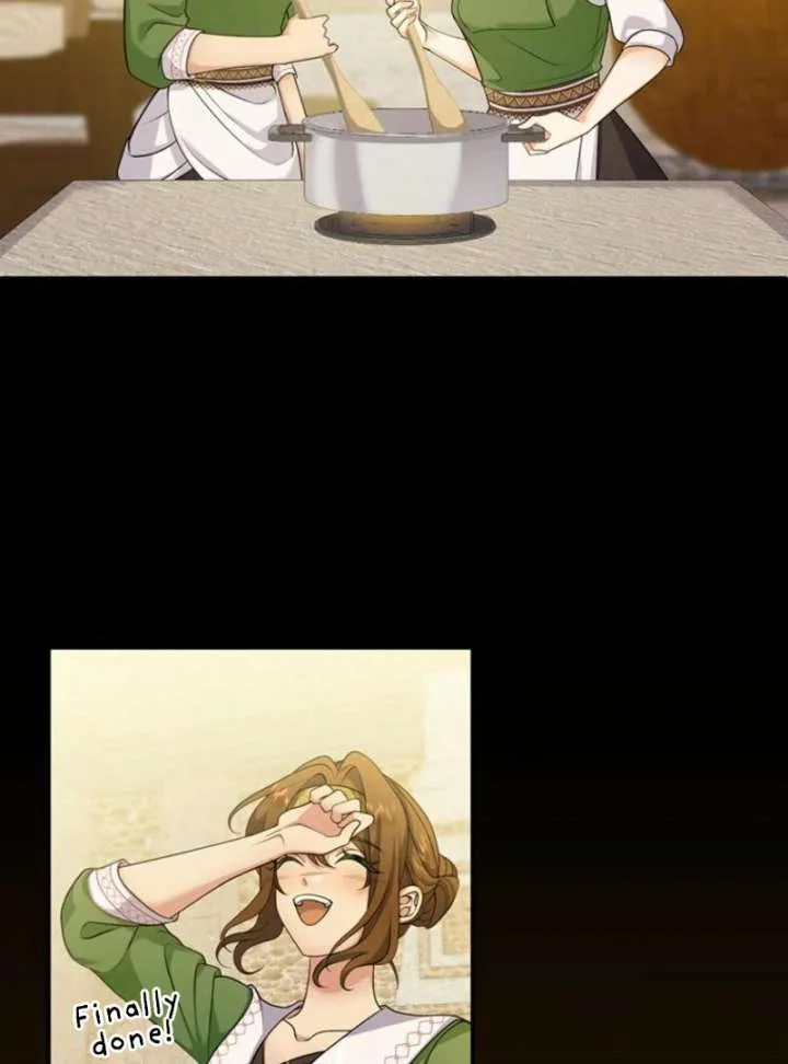 The Stone-Throwing Heiress: The King’s Younger Brother Can’t Stop Loving Her! Chapter 2 page 56
