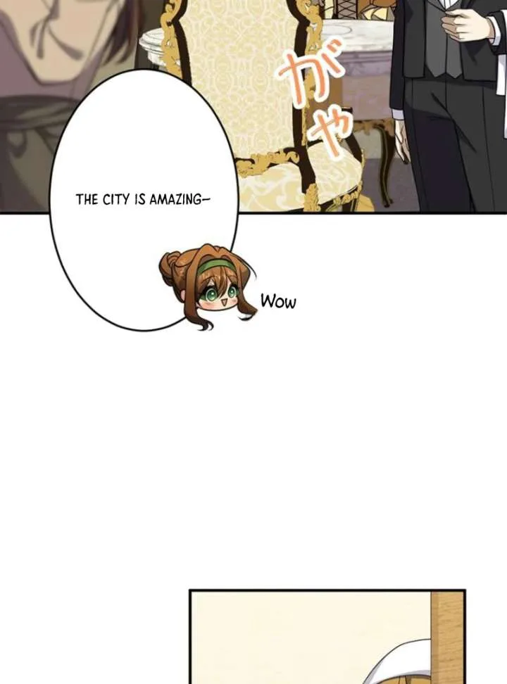 The Stone-Throwing Heiress: The King’s Younger Brother Can’t Stop Loving Her! Chapter 2 page 22
