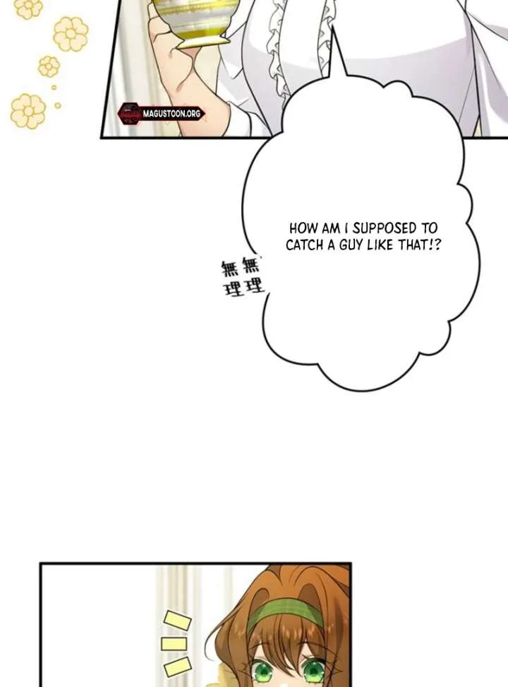 The Stone-Throwing Heiress: The King’s Younger Brother Can’t Stop Loving Her! Chapter 2 page 107