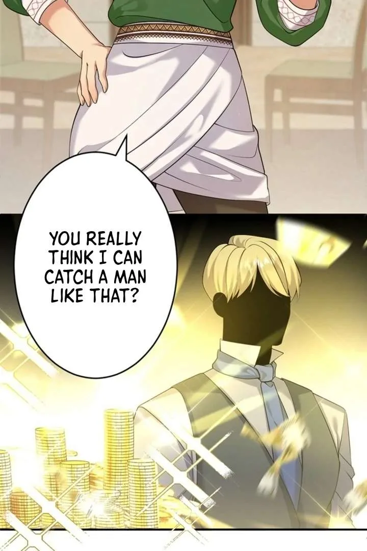 The Stone-Throwing Heiress: The King’s Younger Brother Can’t Stop Loving Her! Chapter 1 page 43