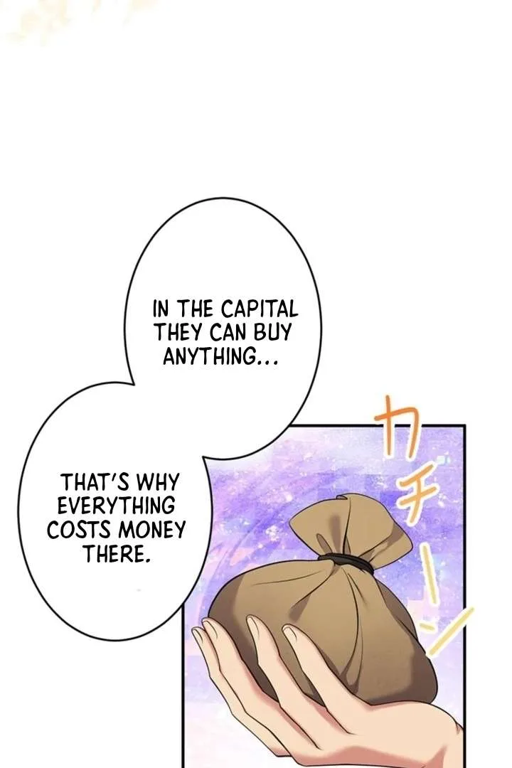 The Stone-Throwing Heiress: The King’s Younger Brother Can’t Stop Loving Her! Chapter 1 page 33