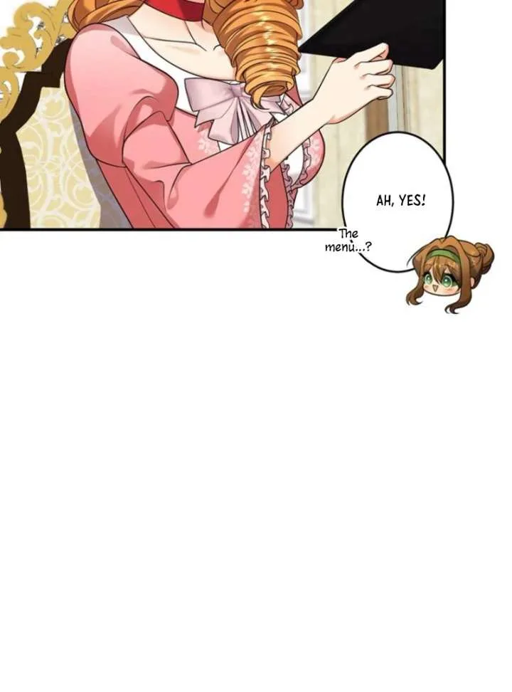 The Stone-Throwing Heiress: The King’s Younger Brother Can’t Stop Loving Her! Chapter 2 page 29