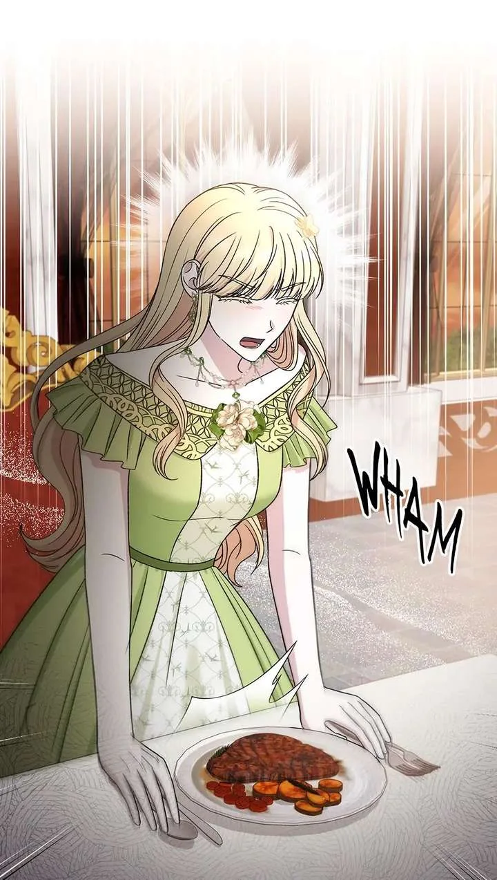 The Stepmother Likes Harems Chapter 49 page 109