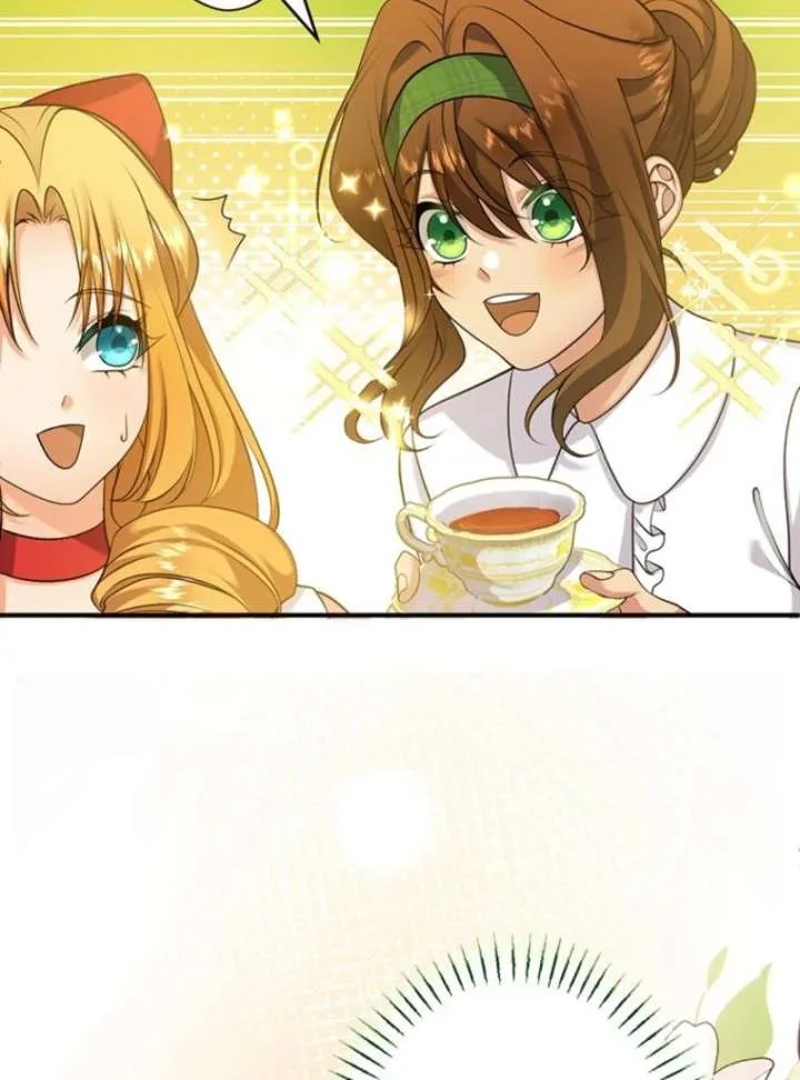 The Stone-Throwing Heiress: The King’s Younger Brother Can’t Stop Loving Her! Chapter 2 page 50