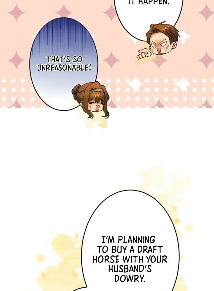 The Stone-Throwing Heiress: The King’s Younger Brother Can’t Stop Loving Her! Chapter 1 page 45